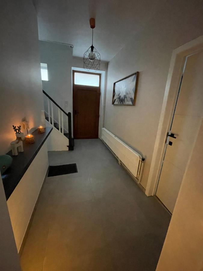Bed and Breakfast Le Revella Profondeville Exterior foto