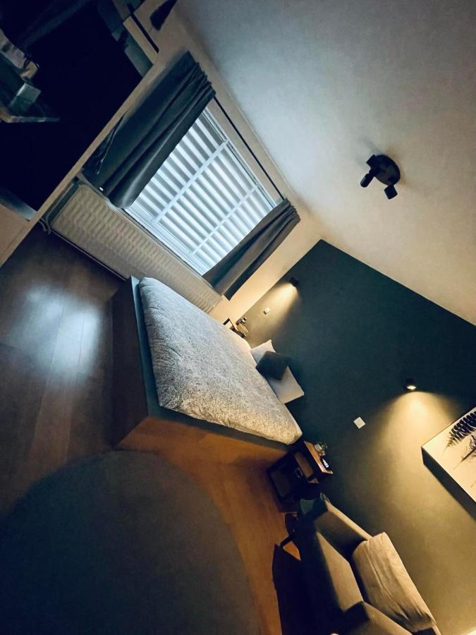 Bed and Breakfast Le Revella Profondeville Exterior foto